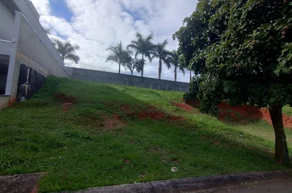 Terreno 283,73m2 Condomínio Cataguá Way Norte- Taubaté SP - Foto 4