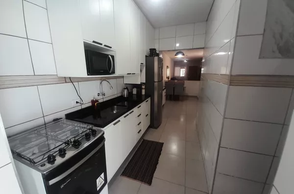 Casa 3 dormitórios - 130m² - Foto 5