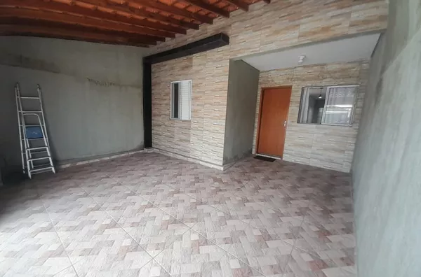 Casa 3 dormitórios - 130m² - Foto 3