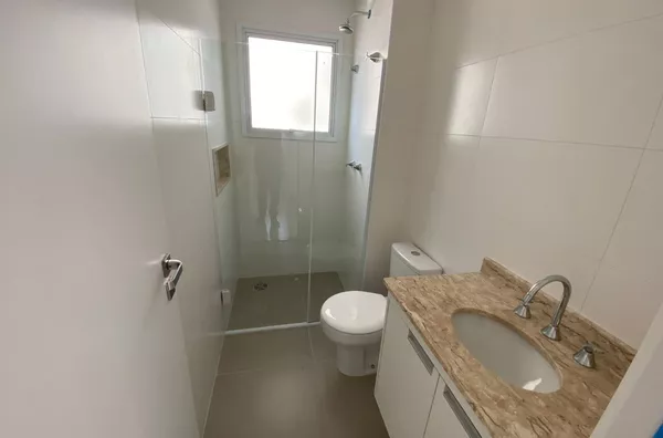 Apartamento de 77m² com 02 dormitórios, sendo 1 suíte - Edifício Bali, Taubaté/SP. - Foto 3