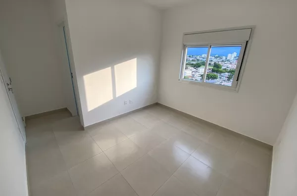Apartamento de 77m² com 02 dormitórios, sendo 1 suíte - Edifício Bali, Taubaté/SP. - Foto 6