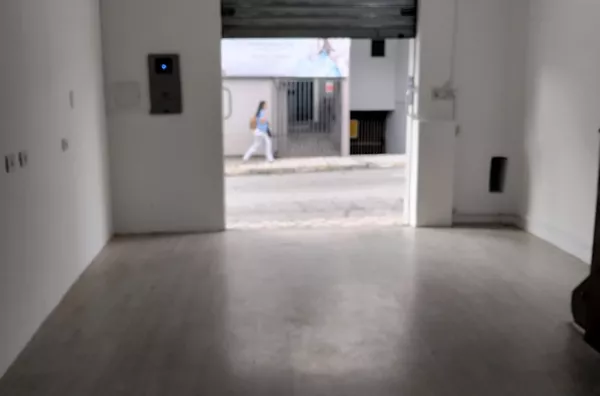 Ponto Comercial - 35m² - Foto 3