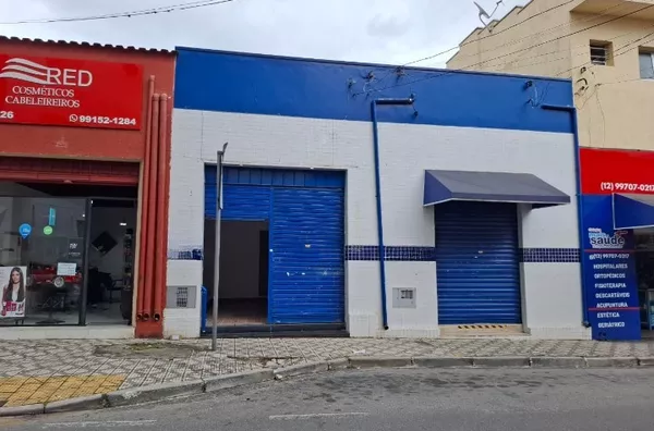 Ponto Comercial - 35m² - Foto 1