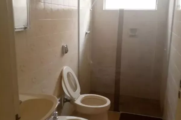 Casa 3 dormitórios - Conjunto Urupês, Taubaté/SP - Foto 6