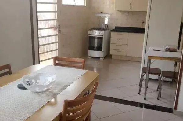 Casa 3 dormitórios - Conjunto Urupês, Taubaté/SP - Foto 3