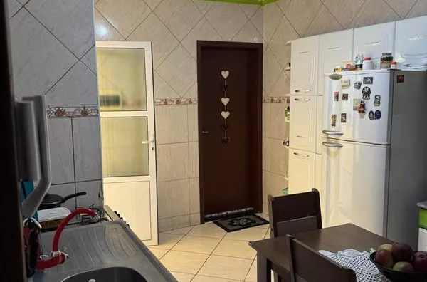 Casa 3 dormitórios, sendo 1 suíte, 138m² - Bosque da Saúde Taubaté/SP - Foto 5