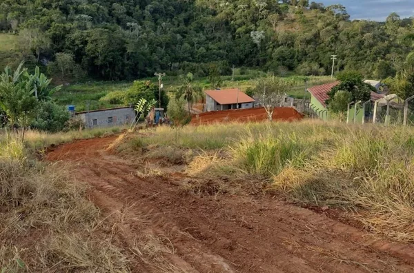 Terreno de 2.000m² - Centro em Lagoinha/SP - Foto 3