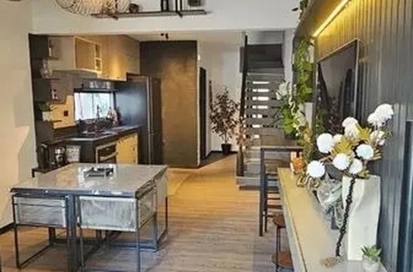 Sobrado com 4 dormitórios, sendo 3 suítes, 100m² de área privativa - Itaguá, em Ubatuba/SP - Foto 4