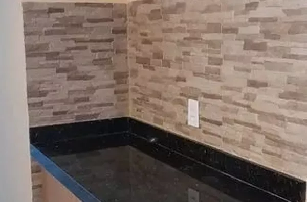 Casa 2 dormitórios 87m² - Alto São Pedro Taubaté-SP - Foto 3