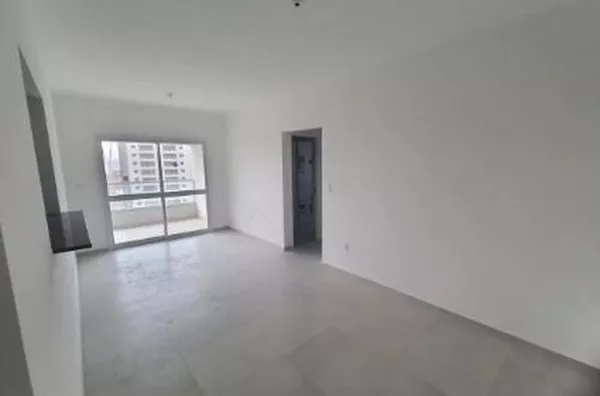 Apartamento com 2 quartos sendo 1 suíte - 78m² - Foto 1