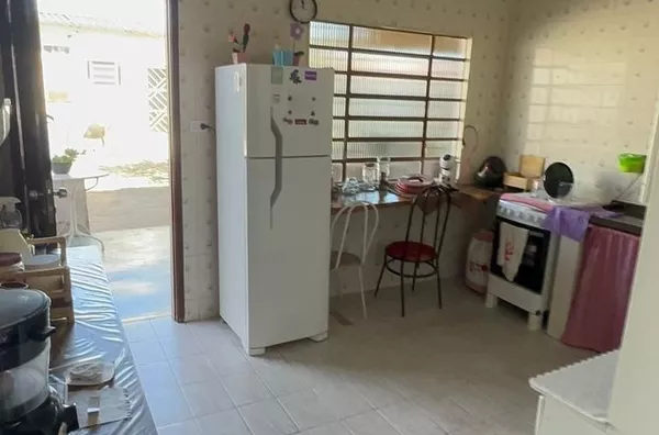 Casa 3 dormitórios sendo 1 suíte 120 m² - Jardim Sônia Maria Taubaté-SP - Foto 6