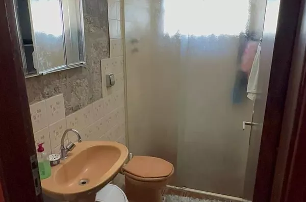 Casa 3 dormitórios sendo 1 suíte 120 m² - Jardim Sônia Maria Taubaté-SP - Foto 4