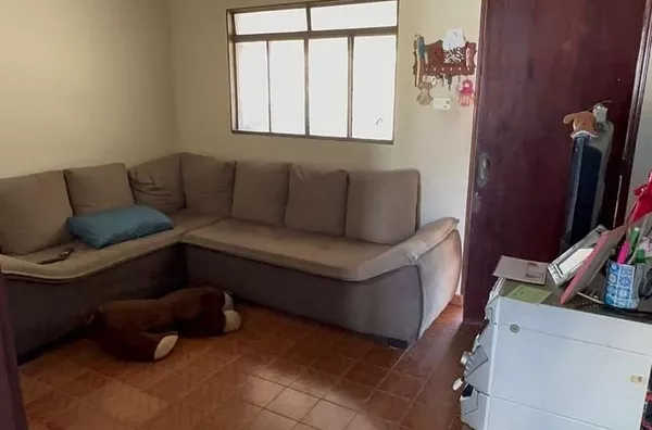 Casa 3 dormitórios sendo 1 suíte 120 m² - Jardim Sônia Maria Taubaté-SP - Foto 2
