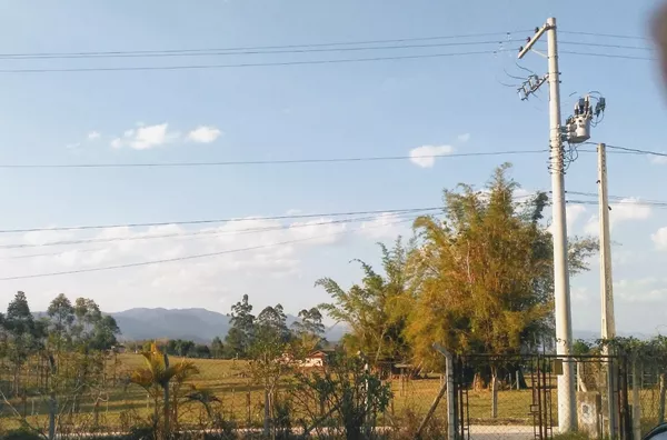 Chácara 1.000m² - Vila Caetano - Foto 1