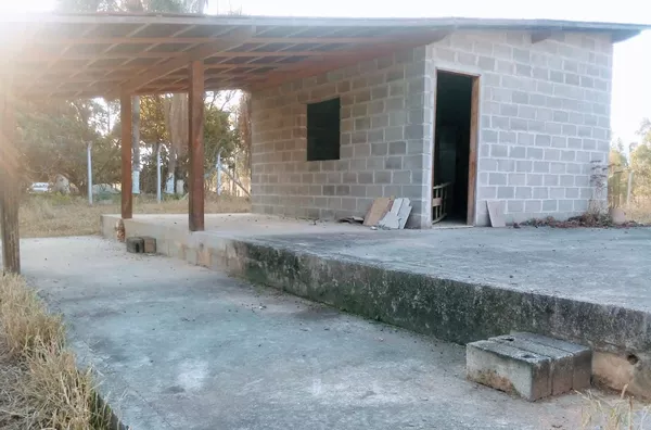 Chácara 1.000m² - Vila Caetano - Foto 3