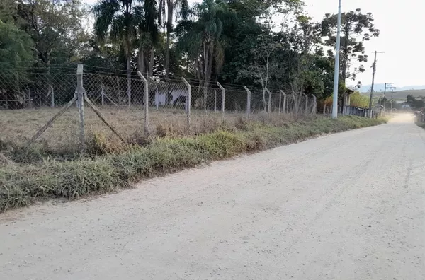 Chácara 1.000m² - Vila Caetano - Foto 5