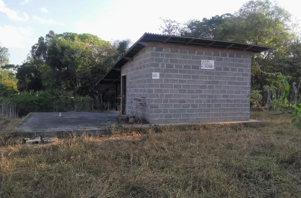 Chácara 1.000m² - Vila Caetano - Foto 6