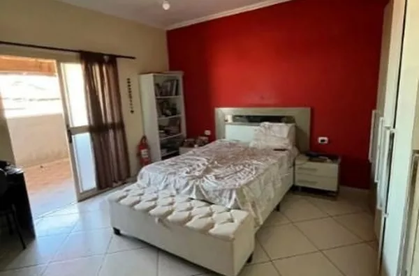 Sobrado com 3 quartos sendo 1 suíte - 240m² - Foto 6