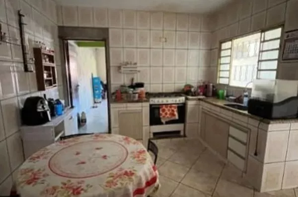 Sobrado com 3 quartos sendo 1 suíte - 240m² - Foto 4