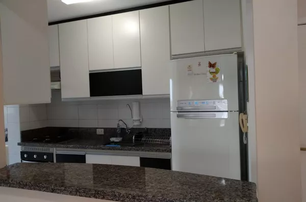 Apartamento à venda de 68m² com 2 dormitórios sendo 1 suíte. - Foto 6
