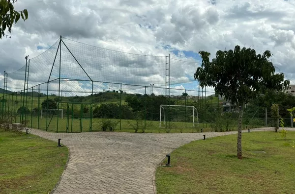 Terreno 309m² - Cyrela Landscape - Foto 6