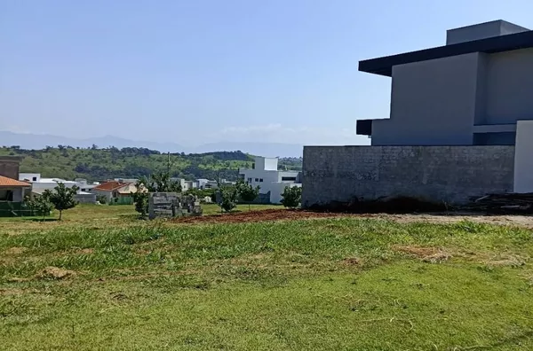 Terreno 309m² - Cyrela Landscape - Foto 2