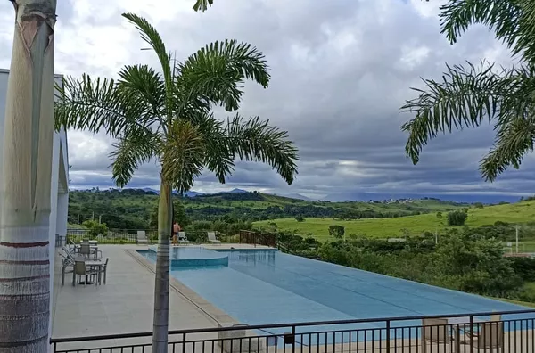 Terreno 309m² - Cyrela Landscape - Foto 4