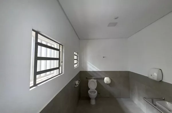 Ponto comercial 180m² de área total - Centro em Taubaté/SP - Foto 5
