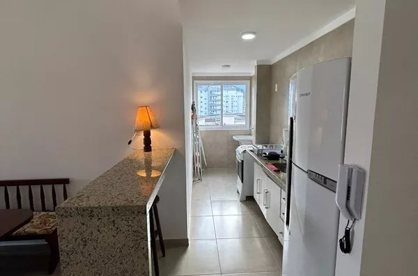 Apartamento  2 dormitórios sendo 1 suíte- 67m² - Foto 3