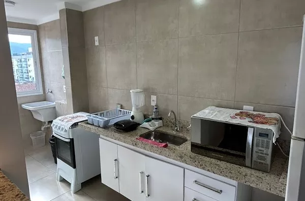 Apartamento  2 dormitórios sendo 1 suíte- 67m² - Foto 4