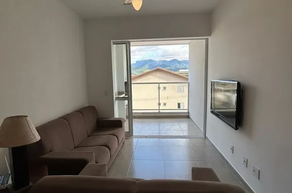 Apartamento  2 dormitórios sendo 1 suíte- 67m² - Foto 1
