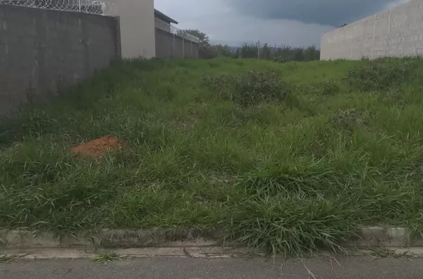 Terreno de 150m² à venda - Piracangaguá, Taubaté/SP. - Foto 1