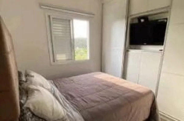 Apartamento com 3 quartos sendo 1 suíte - 80m² - Foto 3