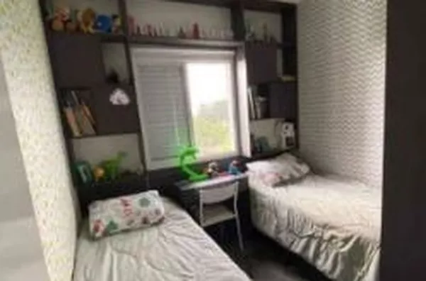 Apartamento com 3 quartos sendo 1 suíte - 80m² - Foto 5