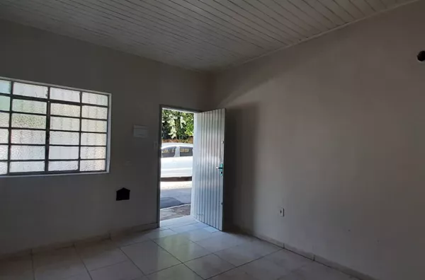 Casa com 2 dormitórios - 50m² - Foto 3