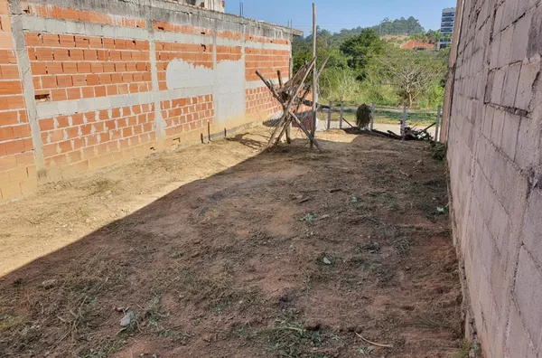 Terreno 132m² - Residencial Estoril, Taubaté/SP - Foto 1