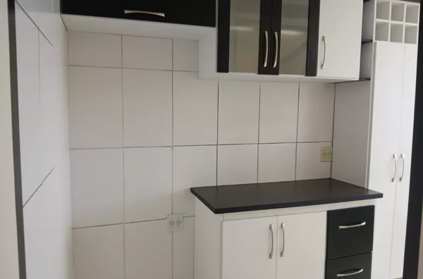 Apartamento na cobertura com 2 quartos - 100m² - Foto 6