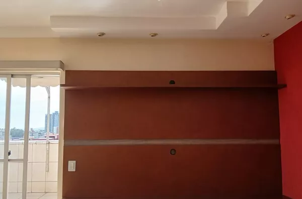 Apartamento na cobertura com 2 quartos - 100m² - Foto 2