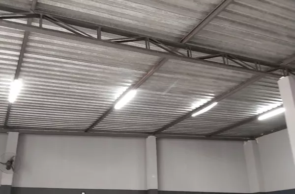 Galpão - 190m² - Foto 2