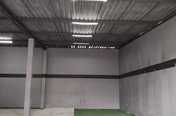 Galpão - 190m² - Foto 1