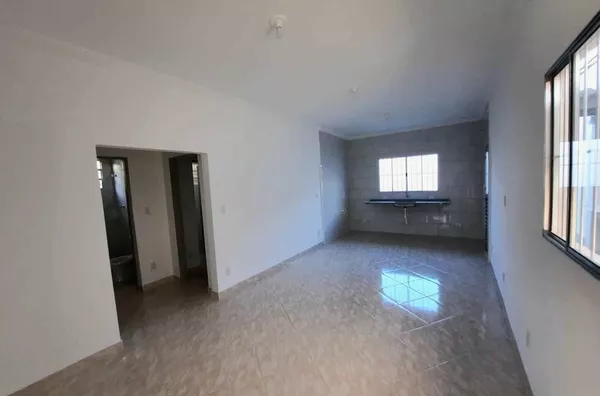 Casa 2 dormitórios, sendo 1 suíte, 95,53m² - Jardim Gurilândia em Taubaté /SP - Foto 5