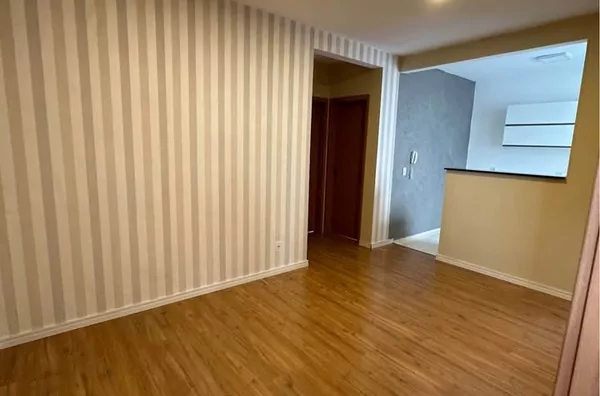 Apartamento 2 dormitórios 43m² - Condomínio Parque Trivellato, Jardim Gurilândia em Taubaté/SP - Foto 1