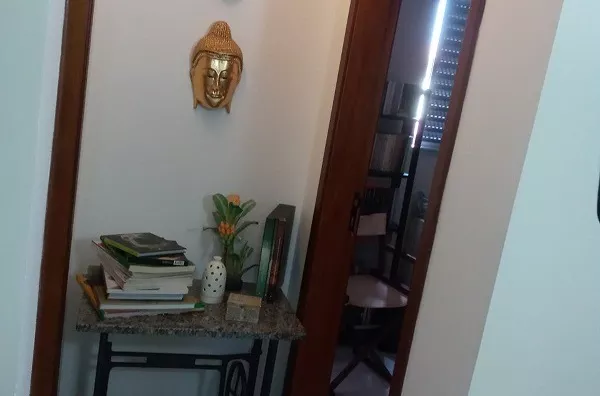 Apartamento com 2 suítes, 78m² - Condomínio Leonor Mendes, Itaguá, Ubatuba/SP - Foto 6