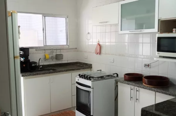 Apartamento com 2 suítes, 78m² - Condomínio Leonor Mendes, Itaguá, Ubatuba/SP - Foto 4