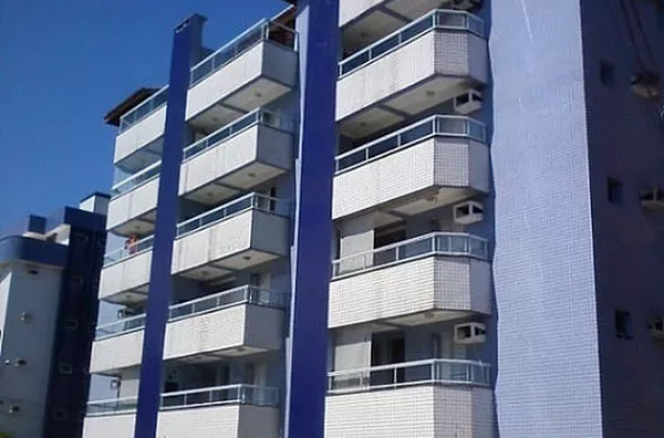 Apartamento com 2 suítes, 78m² - Condomínio Leonor Mendes, Itaguá, Ubatuba/SP - Foto 1