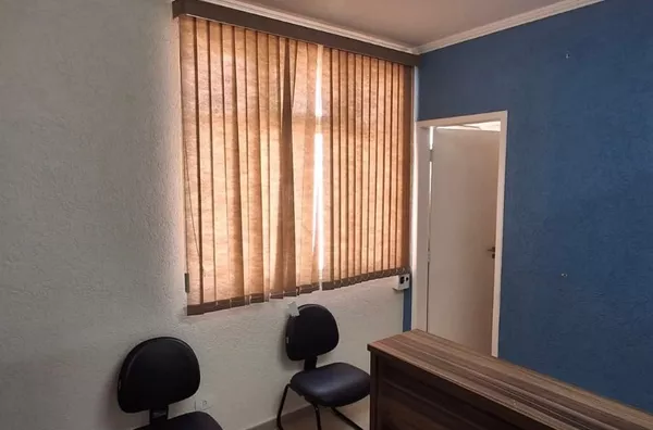 Sala comercial de 25m² - Foto 1