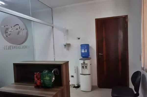 Sala comercial de 25m² - Foto 2