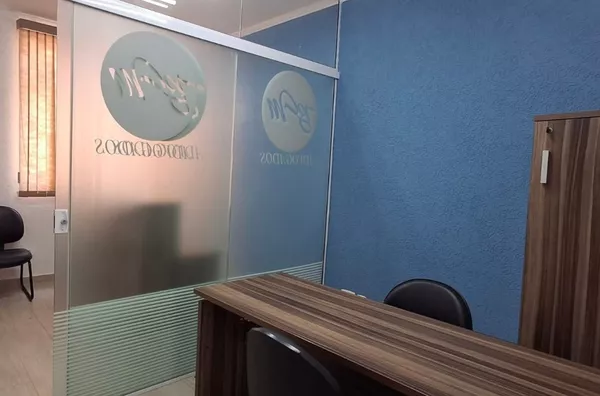 Sala comercial de 25m² - Foto 3