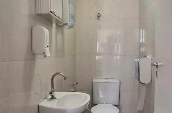 Sala comercial de 25m² - Foto 4