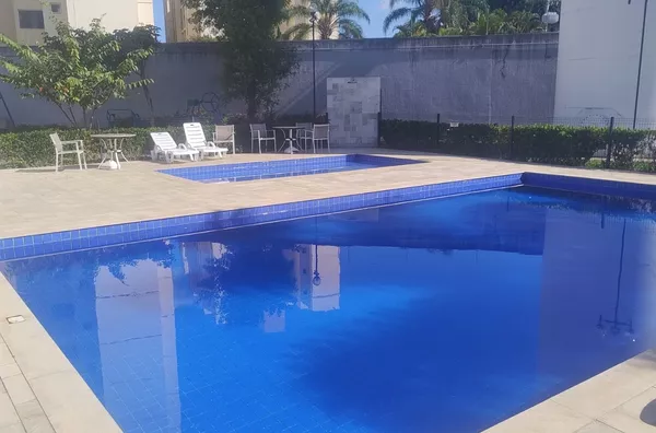 Apartamento à venda com 2 dormitórios. - Foto 1